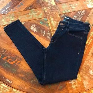 Express Jeans Women’s Size 4s